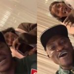 “Ogbanje, Godfather Of Single Mothers” - Portable Hails Tiwa Savage In London [Video]