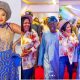 Tinubu Promised Me Good Governance And Happiness For All Nigerians - Toyin Abraham
