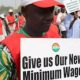 NLC, TUC Suspends Minimum Wage Strike For Five Days