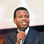 "Call On God If Things Are Hard, He'll Meet Your Needs" – Pastor Adeboye Tells Nigerians