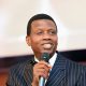 "Call On God If Things Are Hard, He'll Meet Your Needs" – Pastor Adeboye Tells Nigerians