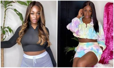 "Why Are We Putting Price Tags On Our Private Part?" - BBNaija's Uriel Oputa Tackles Ladies