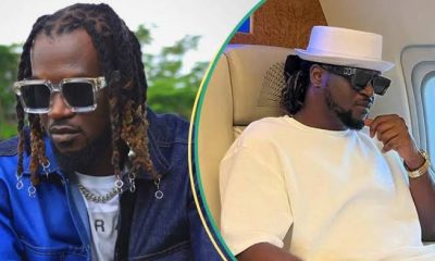 More Girls Will Continue To Fall Victim Due To Bad Influence From Idiots - Paul Okoye