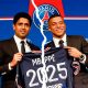 PSG Refuses To Pay Kylian Mbappe £70m In Salary And Bonuses After Real Madrid Transfer