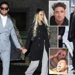 Stephen Bear Repays £22K Earned From Sharing Sεx Tape Of Him And Georgia Harrison