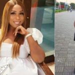 Linda Ikeji Breaks Silence On Her Son Taking Up Her Surname Instead Of His Father's Name