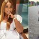 Linda Ikeji Breaks Silence On Her Son Taking Up Her Surname Instead Of His Father's Name