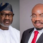 Femi Otedola Accuses Jim Ovia Of Fraudulent Transactions In Zenith Bank Account