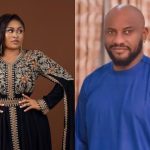 "This Guy Is A Thief" – Sarah Martins Accuses Yul Edochie Of 'Stealing' Ad Earnings For Her Video
