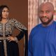 "This Guy Is A Thief" – Sarah Martins Accuses Yul Edochie Of 'Stealing' Ad Earnings For Her Video