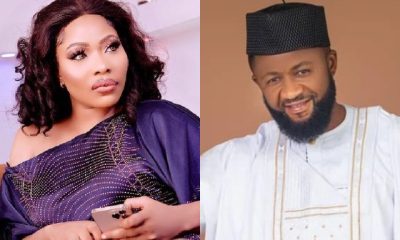 Doris Ogala Slams Benedict Johnson Over Alleged Unpaid Debt, Fraud, Backbiting