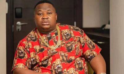 Why I Moved My Business From Southeast To Lagos - Cubana Chief Priest [Video]