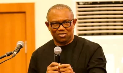 Obidient Movement Is Not Directorate Of Any Particular Political Party - Peter Obi