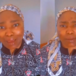 Halima Abubakar Tearfully Reveals Mysterious Illness Ravaging Her Face [Video]