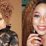 "If Your Body Is All You Have To Offer, Use It And Get Out Of Poverty" - Chioma Amaryllis