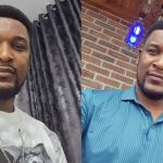 "Shame On You For Not Finding Me" - Wole Ojo Tells Future Wife Ahead Of His 40th Birthday 2 "Shame On You For Not Finding Me" - Wole Ojo Tells Future Wife Ahead Of His 40th Birthday