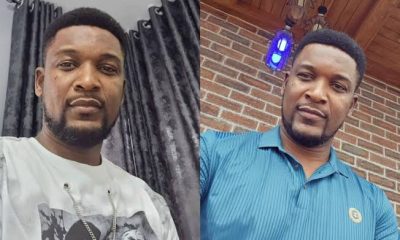 "Shame On You For Not Finding Me" - Wole Ojo Tells Future Wife Ahead Of His 40th Birthday