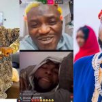 “They Wanted Me To Fight You” - Portable Tells Davido As He Promises To Take Him Out In America [Video]