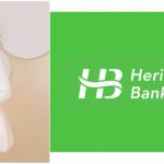 "I have Over N100 Million With Them" - Mercy Eke Cries Out Over Closure Of Heritage Bank 3 "I've Over N100 million With Them" - Mercy Eke Cries Out Over Closure Of Heritage Bank