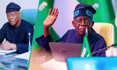 Wale Edun Didn't Submit N105,000 Minimum Wage Proposal To Tinubu - Bayo Onanuga