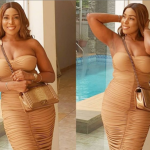 "I Just Need One More Baby, And My Life Would Be Perfect" - Linda Ikeji