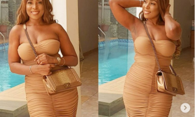 "I Just Need One More Baby, And My Life Would Be Perfect" - Linda Ikeji