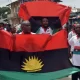 "We Want Referendum" – IPOB Rejects Creation Of New 'Orlu State' In South-East