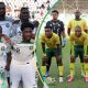 Nigeria vs South Africa: Super Eagles, Bafana Bafana, Updates, Score, Analysis, Highlights