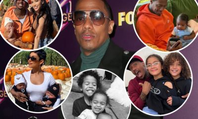 "Most Valuable Balls" - Nick Cannon Insures His Testicles For $10m After Fathering 12 Kids