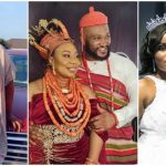 I’m Still Married To Blossom Chukwujekwu 2 Years After His Remarriage - Maureen Esisi