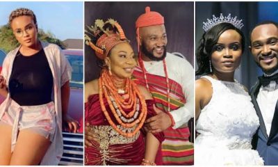 I’m Still Married To Blossom Chukwujekwu 2 Years After His Remarriage - Maureen Esisi