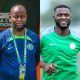 Why Victor Boniface Did Not Play For Nigeria Against South Africa - Finidi George