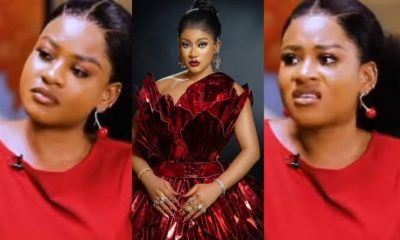 "Say No To Marriage" - Phyna Reveals Why People Shouldn't Get Married