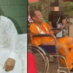 Peter Obi, Cubana Chief Priest, Phyno, Others Attend Flavour’s Father's Burial [Video]