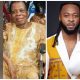 Flavour's Wife, Sandra Okagbue Mourns Her Father-In-Law Ahead Of His Funeral Ceremony 8 Flavour's Wife, Sandra Okagbue Mourns Her Father-In-Law Ahead Of His Funeral Ceremony