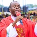 Governors, Senators, Reps Should Also Be Paid N62k Minimum Wage - Father Mbaka