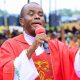 Governors, Senators, Reps Should Also Be Paid N62k Minimum Wage - Father Mbaka