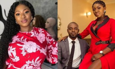 "I Regret Marrying For Love Instead Of Money" - Yvonne Jegede Speaks On Her Failed Marriage [Video]