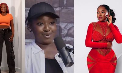 "I Need A Man Who Will Give Me N20m When I Ask For N1m" – Yvonne Jegede