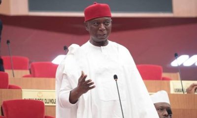 Ned Nwoko Calls For Creation Of Anioma State To Balance South-East Representation