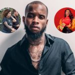 Tory Lanez's Wife Files For Divorce As He Serves 10-Year Jail Sentence For Shooting Megan Thee Stallion