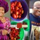 Oluwadolarz’s Mom Laments Over Small Quantity Of Tomatoes And Pepper She Bought For N10k