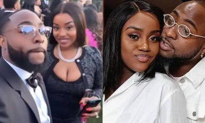 Davido And Chioma Set To Hold Their Traditional Wedding At Eko Hotel In Lagos