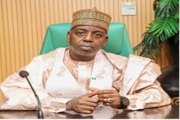 Nigeria's Foreign Ministry Official Accused Of Sexual Harassment By Subordinate