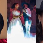 “Head Of Our House, Boss Of My Life” – Noble Igwe Celebrates Wife On 8th Wedding Anniversary.