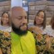 “Pray For Your Man Daily, They Go Through Lots Of Challenges” – Yul Edochie Tells Women