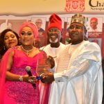 Aisha Achimugu bags Philanthropist of the Year Award 1
