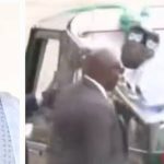 "I Hope All Is Well" - Atiku Sympathizes With Tinubu Over His Fall On Democracy Day