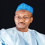 Former APC Vice Chairman, Salihu Lukman Resigns From Party Over Bad Governance