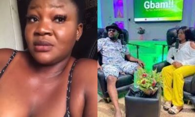 Chinwe Splendor Ordered To Return University Certificate After Admitting To Sleeping With Lecturers For Grades [Video]